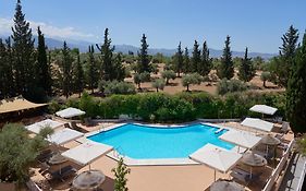 Hotel Alixares